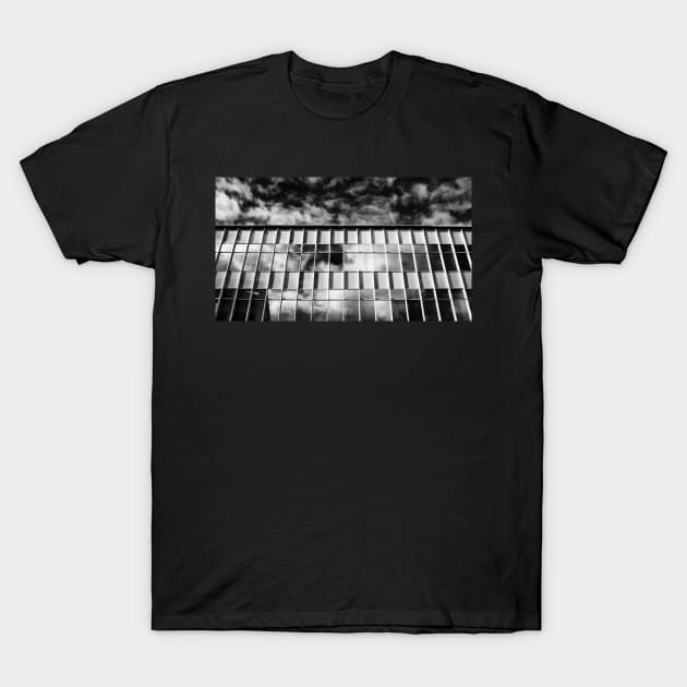 modernist hobart T-Shirt by Sampson-et-al